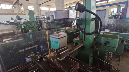 一線見聞 |葫蘆島打漁山經開區(qū):加速"換裝" 擦亮先進制造業(yè)這張名片