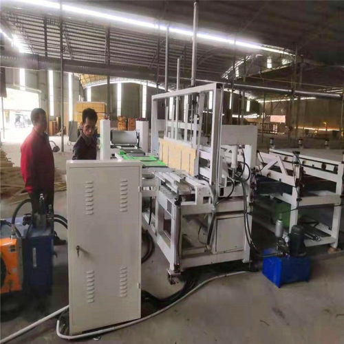 自動拼板機(jī)生產(chǎn)廠家 ,自動拼板機(jī)操作流程,山東瑞力特?cái)?shù)控設(shè)備