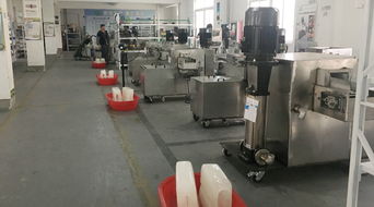 夏忙發(fā)貨，力泰科技氧化皮清洗機助力生產