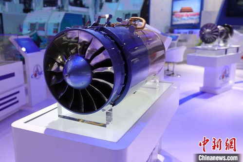 創(chuàng)新驅動，翱翔未來 多款自航發(fā)動機亮相珠海航展，力天機械展示中國空天動力新成就