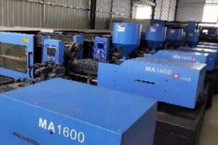 專業(yè)設備推薦 1130工廠漂機海天天隆系列，力天機械多臺熱銷