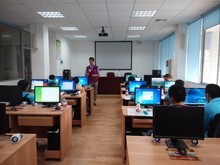 重慶九龍坡 軟件開發培訓的熱土與職業發展新引擎